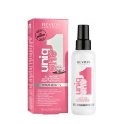 Uniq ONE Lotus Flower 150 ML - Revlon