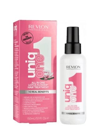 Uniq ONE Lotus Flower 150 ML - Revlon