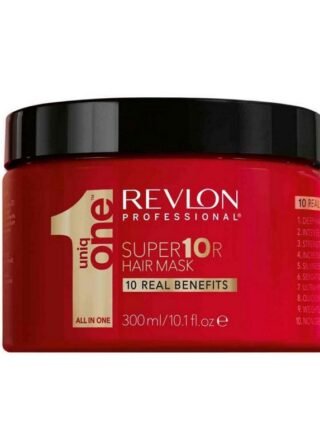 Uniq ONE Máscara 300 ML - Revlon