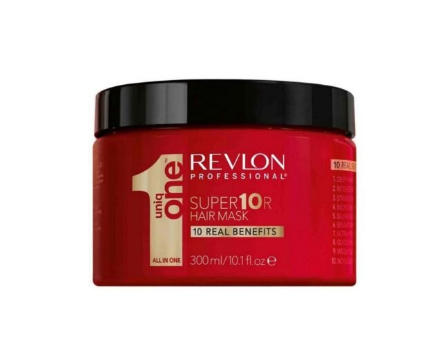 Uniq ONE Máscara 300 ML - Revlon