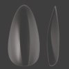 GEN-AL120 TIP Tips Almond de Gel x 120 - Mia Secret