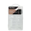 GEN-AL120 copy Tips Almond de Gel x 120 - Mia Secret