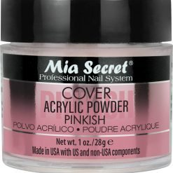 Cover Pinkish 28 gr - Mia Secret