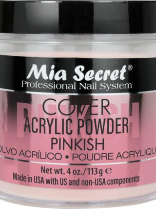 Cover Pinkish 113 gr - Mia Secret