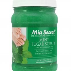 Exfoliante Menta 950 ml - Mia Secret