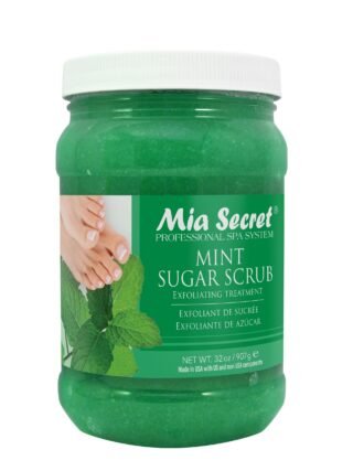 Exfoliante Menta 950 ml - Mia Secret