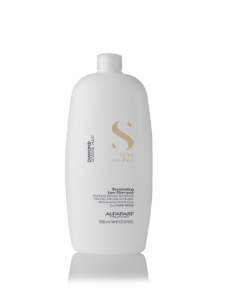 Shampoo Delicado Iluminador 1000 ml - Alfaparf