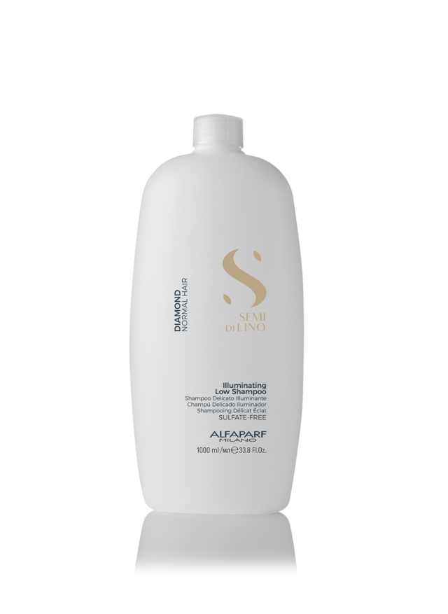 Shampoo Delicado Iluminador 1000 ml - Alfaparf