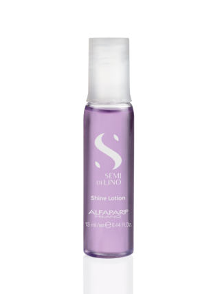 Ampolla Shine Lotion 13 ml - Alfaparf