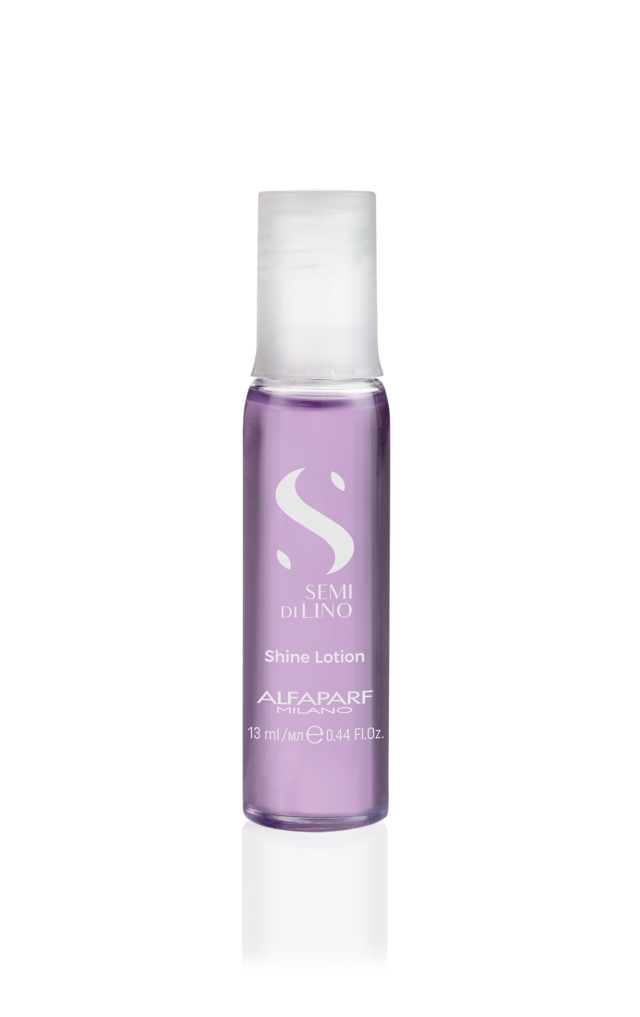 Ampolla Shine Lotion 13 ml - Alfaparf