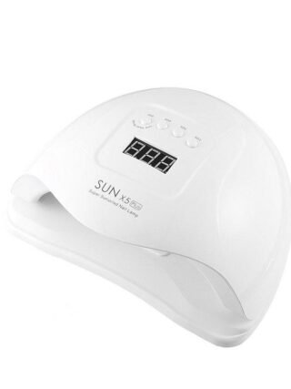 Lámpara UV/LED Sun X5 Plus 80W