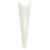 Tips Stiletto XL Natural x 100 - Mia Secret