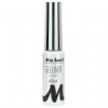 Gel Liner UV LED Negro - Mia Secret