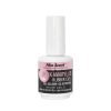 Rubber Gel Pink Amaryllis 15 ml - Mia Secret