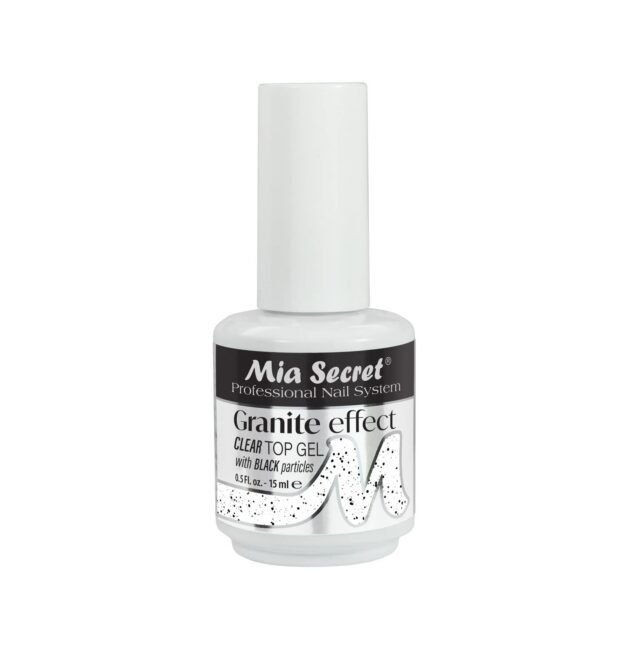 Efecto Granito 15 ml - Mia Secret