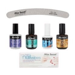 Kit Kapping Bio Builder - Mia Secret
