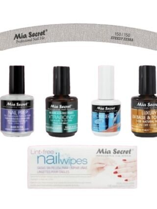 Kit Kapping Bio Builder - Mia Secret