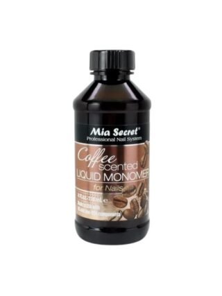 Monómero Líquido Aroma a Café 118 ml - Mia Secret