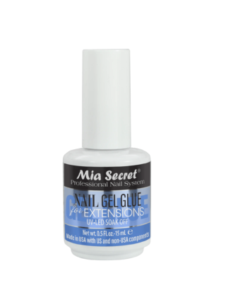 Pegamento para Extensiones en Gel - Mia Secret