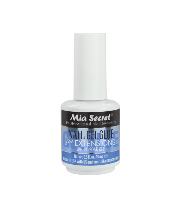 Pegamento para Extensiones en Gel - Mia Secret