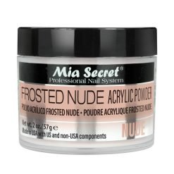 Acrílico Frosted Nude 57 gr - Mia Secret