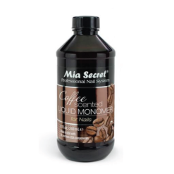 Monómero Líquido Aroma a Café 240 ml - Mia Secret