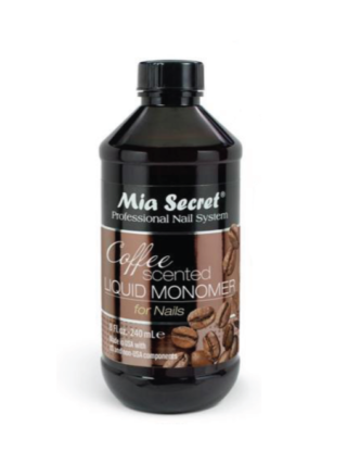 Monómero Líquido Aroma a Café 240 ml - Mia Secret