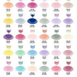 Esmaltes Semi Gelux 15 ml - Mia Secret