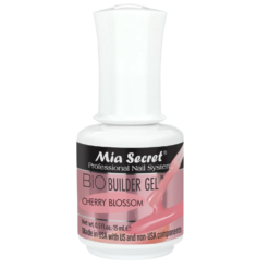 Bio Builder Cherry Blossom (Gel esmalte) 15 ml - Mia Secret
