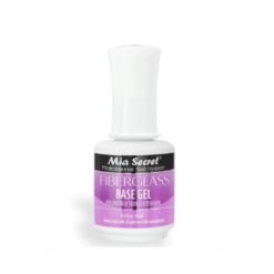 Fiberglass Base Gel - Mia Secret