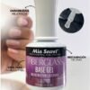 Fiberglass Base Gel - Mia Secret