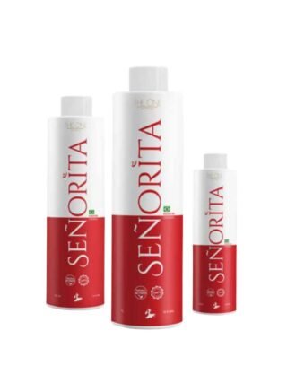 Alisante Señorita - Keratina Original - 1 L